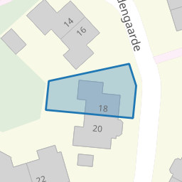 Perceel NOR00-R-1297