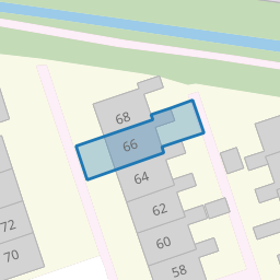 Perceel NOR00-R-1302