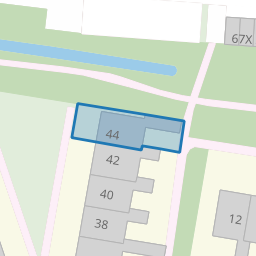 Perceel NOR00-R-1307