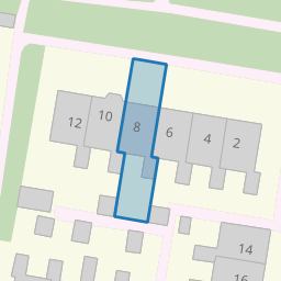 Perceel NOR00-R-1308