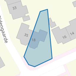 Perceel NOR00-R-1321