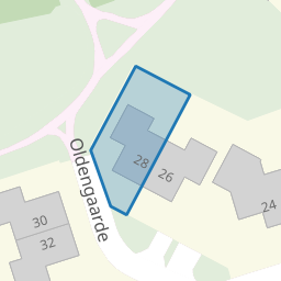 Perceel NOR00-R-1325