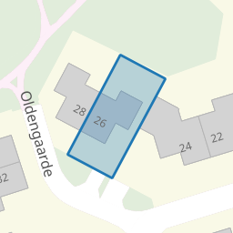 Perceel NOR00-R-1326