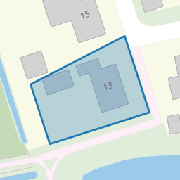 Perceel NOR00-R-1338