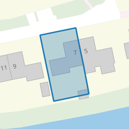 Perceel NOR00-R-1345