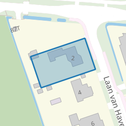 Perceel NOR00-R-1361