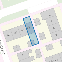 Perceel NOR00-R-1370