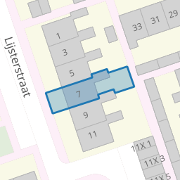 Perceel NOR00-R-1372