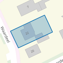 Perceel NOR00-R-1403