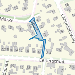 Perceel NOR00-R-1408