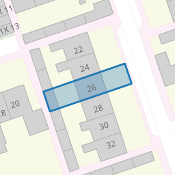 Perceel NOR00-R-1415