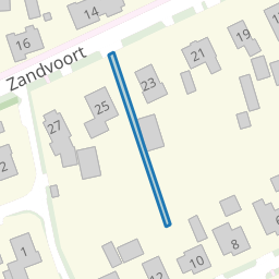 Perceel NOR00-R-1417