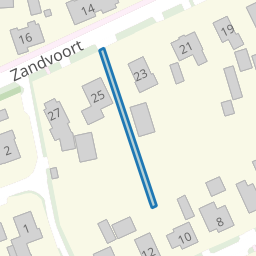 Perceel NOR00-R-1418