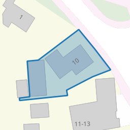 Perceel NOR00-R-1419