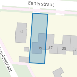 Perceel NOR00-R-1426