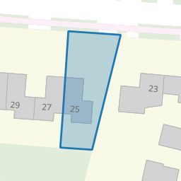 Perceel NOR00-R-1433