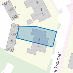 Perceel NOR00-R-1438