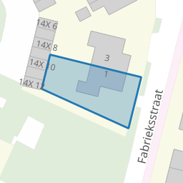 Perceel NOR00-R-1439