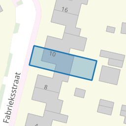 Perceel NOR00-R-1443