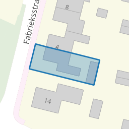 Perceel NOR00-R-1447