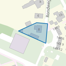 Perceel NOR00-R-1452