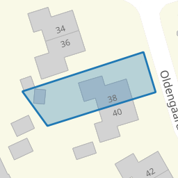 Perceel NOR00-R-1457