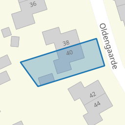 Perceel NOR00-R-1458