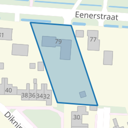 Perceel NOR00-R-1464