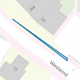 Perceel NOR00-R-1493