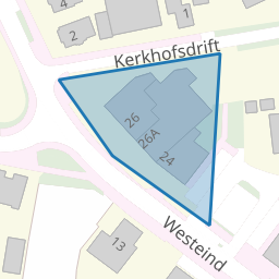 Perceel NOR00-R-1494