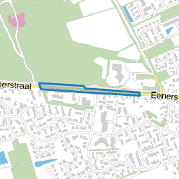 Perceel NOR00-R-1495