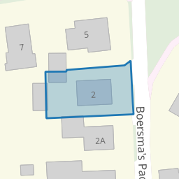 Perceel NOR00-R-1501