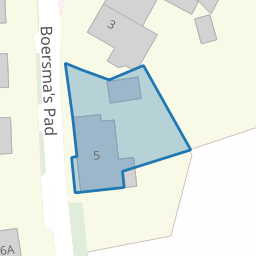 Perceel NOR00-R-1503