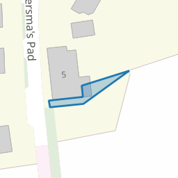 Perceel NOR00-R-1504