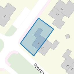 Perceel NOR00-R-1512