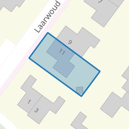 Perceel NOR00-R-1531