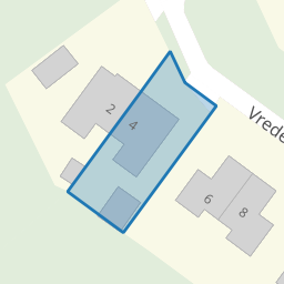 Perceel NOR00-R-1549