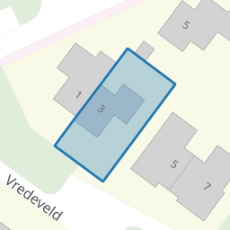 Perceel NOR00-R-1556