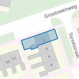 Perceel NOR00-R-1569