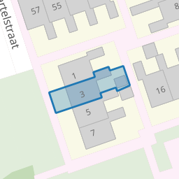 Perceel NOR00-R-1572