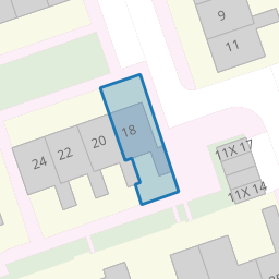 Perceel NOR00-R-1579