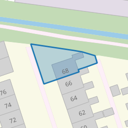 Perceel NOR00-R-1584