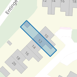 Perceel NOR00-R-1616