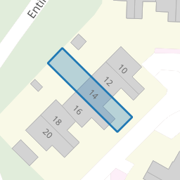 Perceel NOR00-R-1617