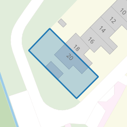 Perceel NOR00-R-1620