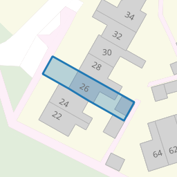 Perceel NOR00-R-1632