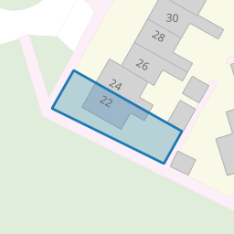 Perceel NOR00-R-1634