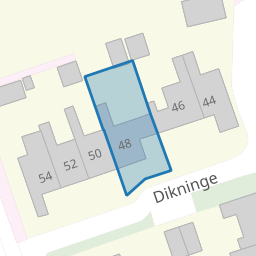 Perceel NOR00-R-1638