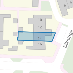 Perceel NOR00-R-1653