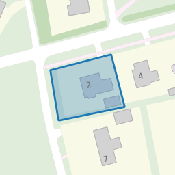 Perceel NOR00-R-1658